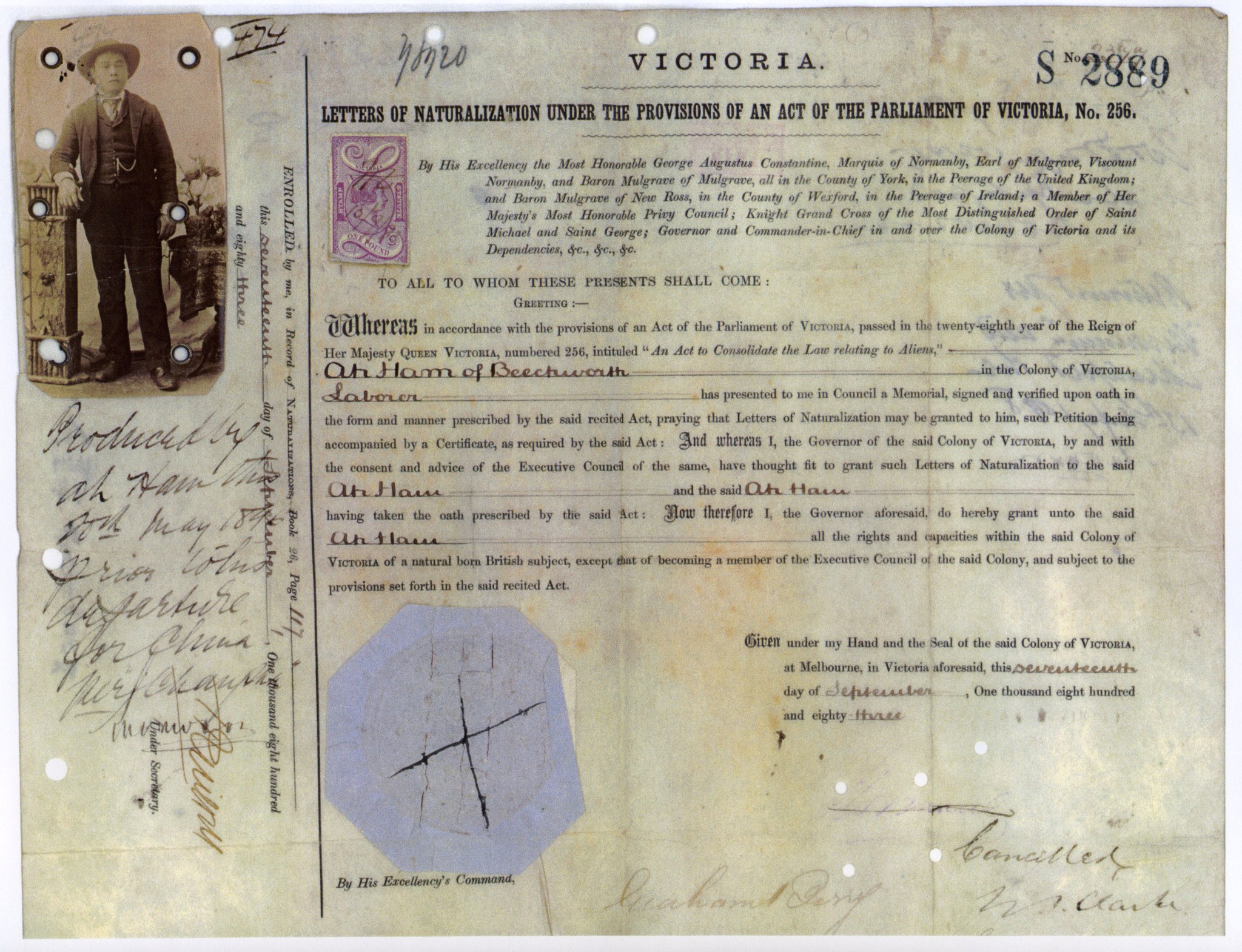 What are these Victorian CEDT registers and why do they matter ...