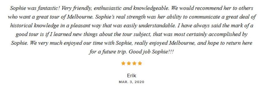 Context Travel feedback 01